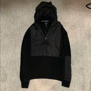 Nike NSW made in Italy collection wool jacket